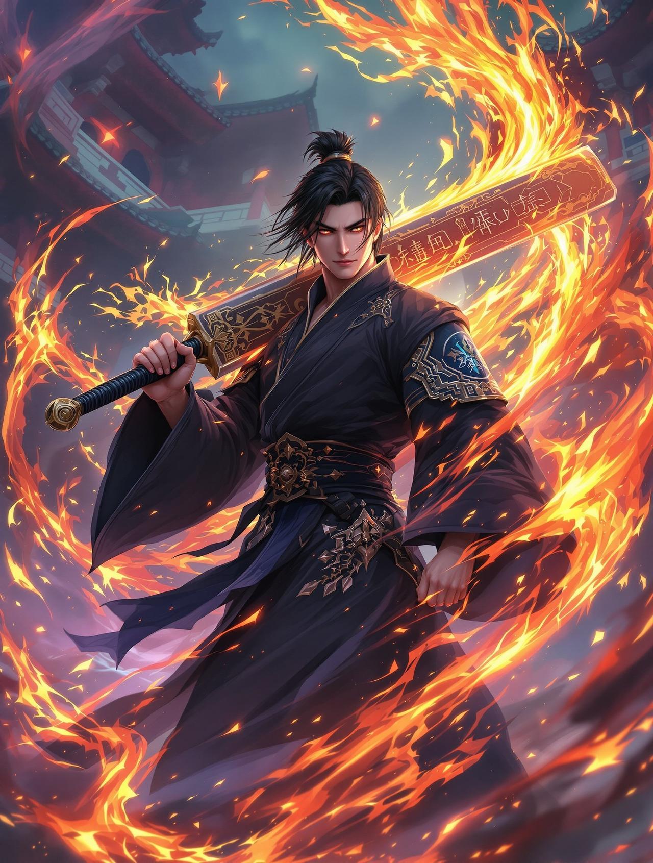 斗破苍穹 - bl动漫推荐