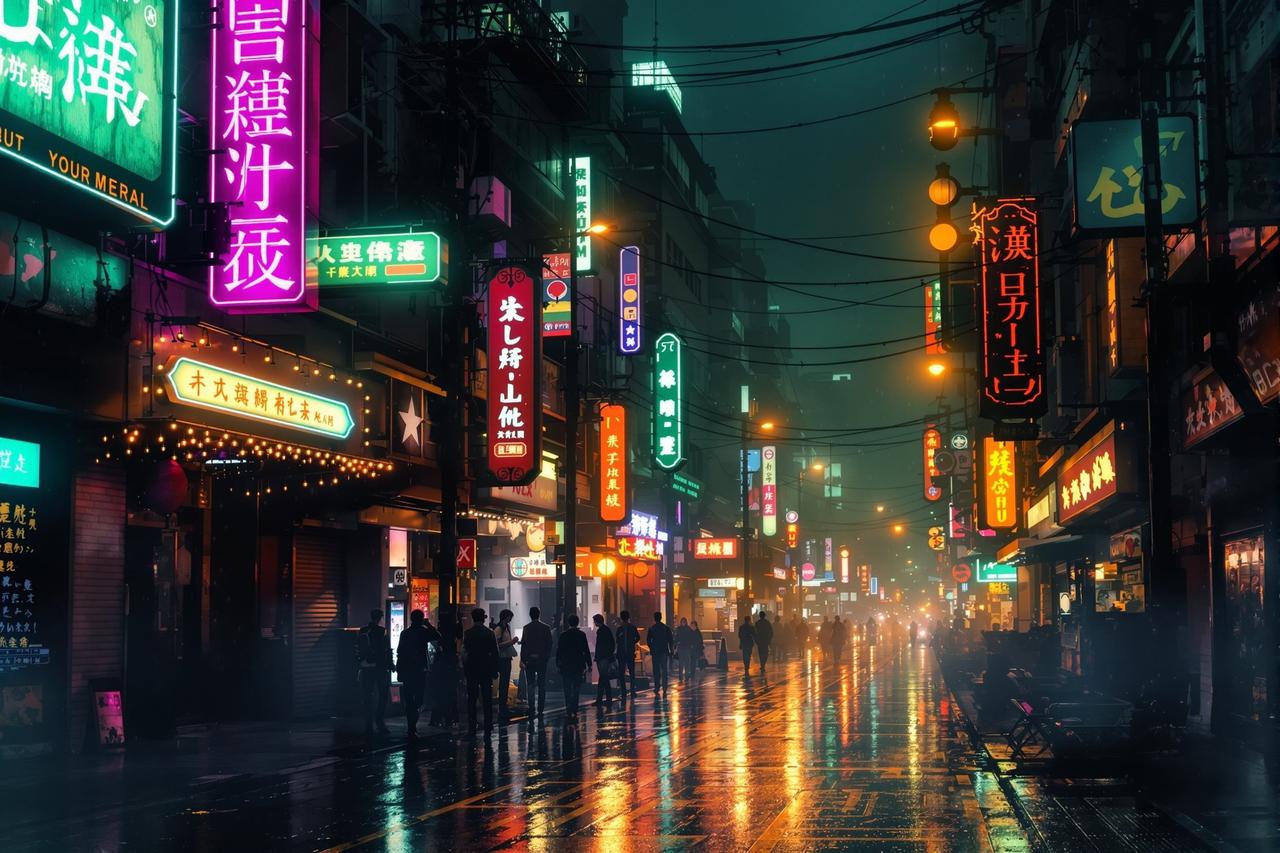 都市奇幻夜 - bl动漫推荐主题片单