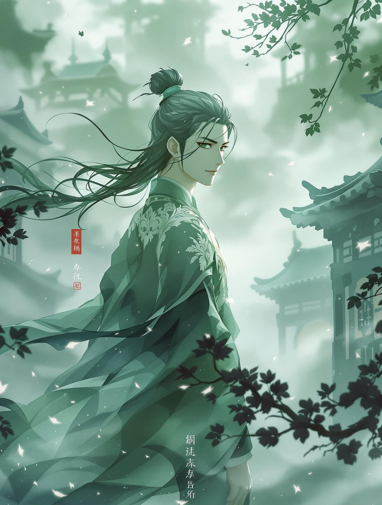 一人之下 - bl动漫推荐精选国漫