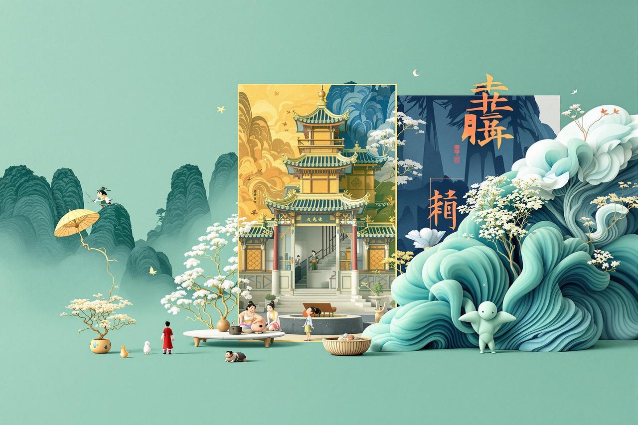 国漫崛起之路:bl动漫推荐盘点十年国漫进化史 - bl动漫推荐